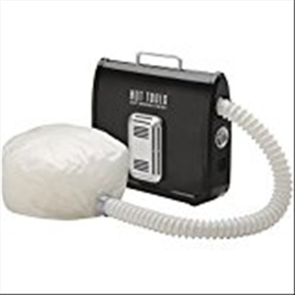 Ionic Soft Bonnet Dryer - 4 Temp (#1051)